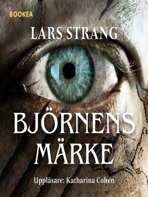 cover image of Björnens märke